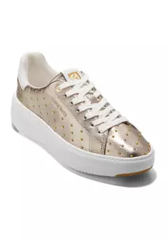 Cole Haan GrandPro Topspin Sneakers | Belk