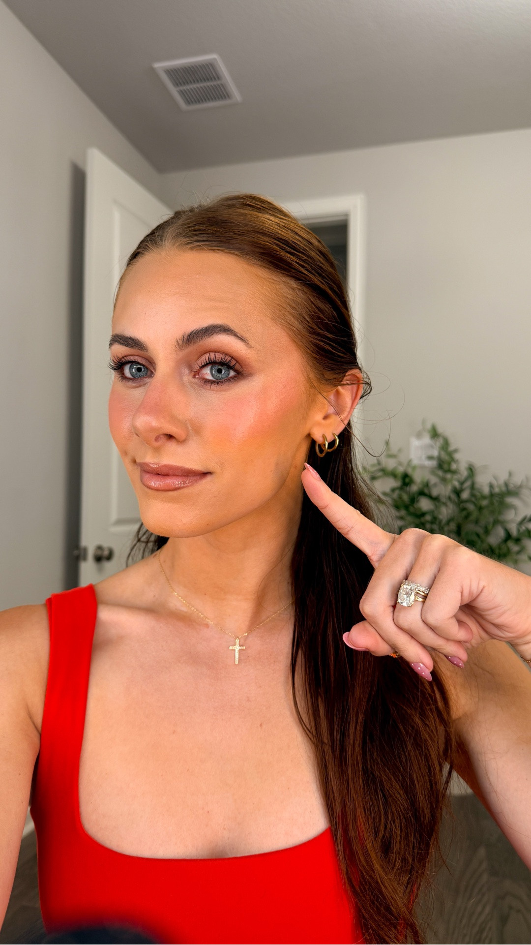 Bronzer & Blush Placement

#LTKgrwm #LTKBeauty #LTKdayinmylife