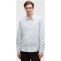 New Venture Classic-Fit Long-Sleeve Shirt | Lululemon (US)