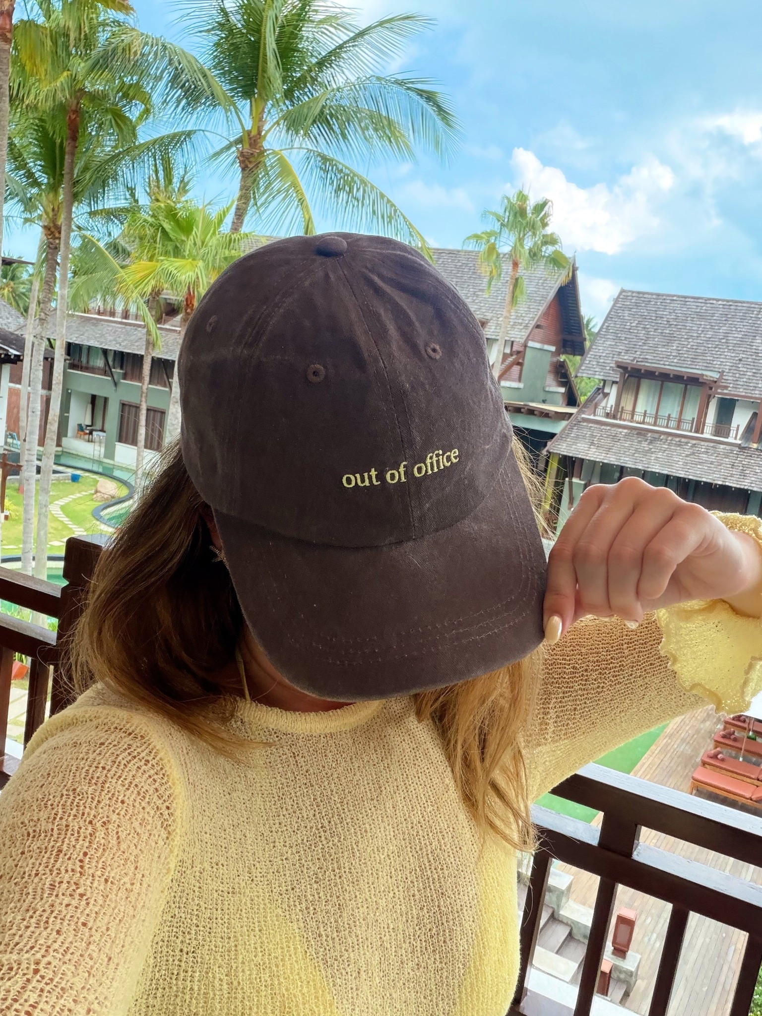 out of office✌🏼

#LTKstyletip #LTKsummer #LTKtravel