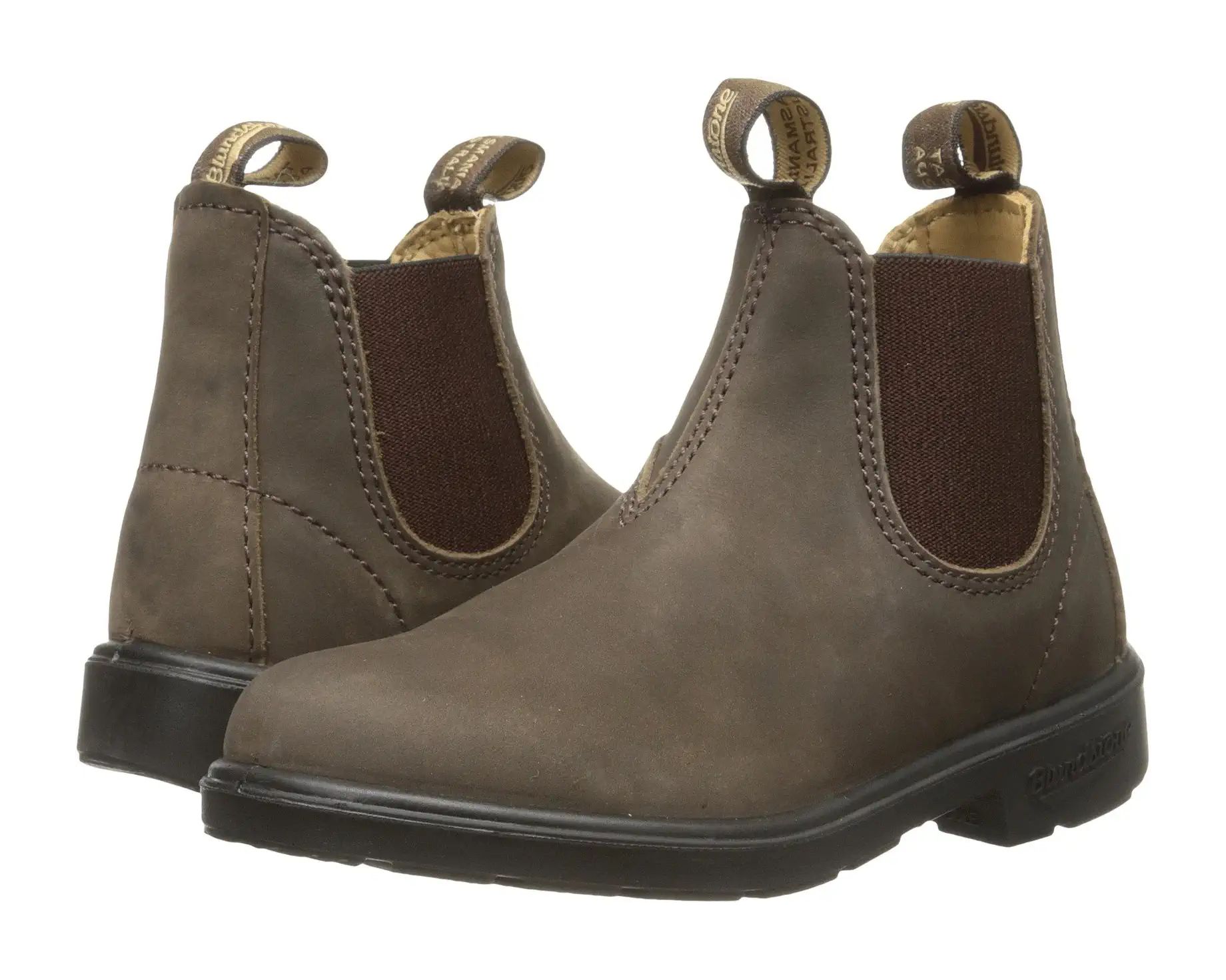 Blundstone Kids BL565 (Toddler/Little Kid/Big Kid) | Zappos