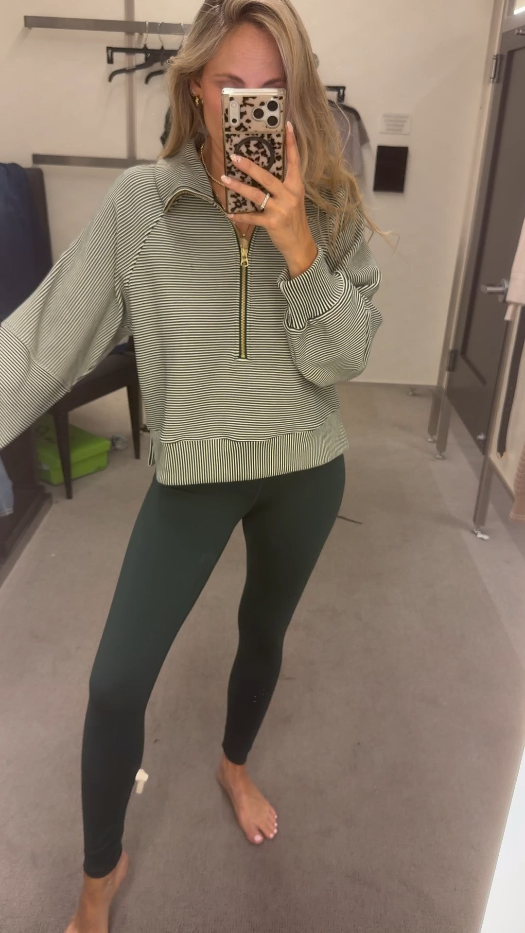 Varely Nsale look 🌟🤩 tts

#LTKOver40 #LTKActive #LTKSaleAlert