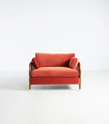 Heatherfield Chair | Anthropologie (US)