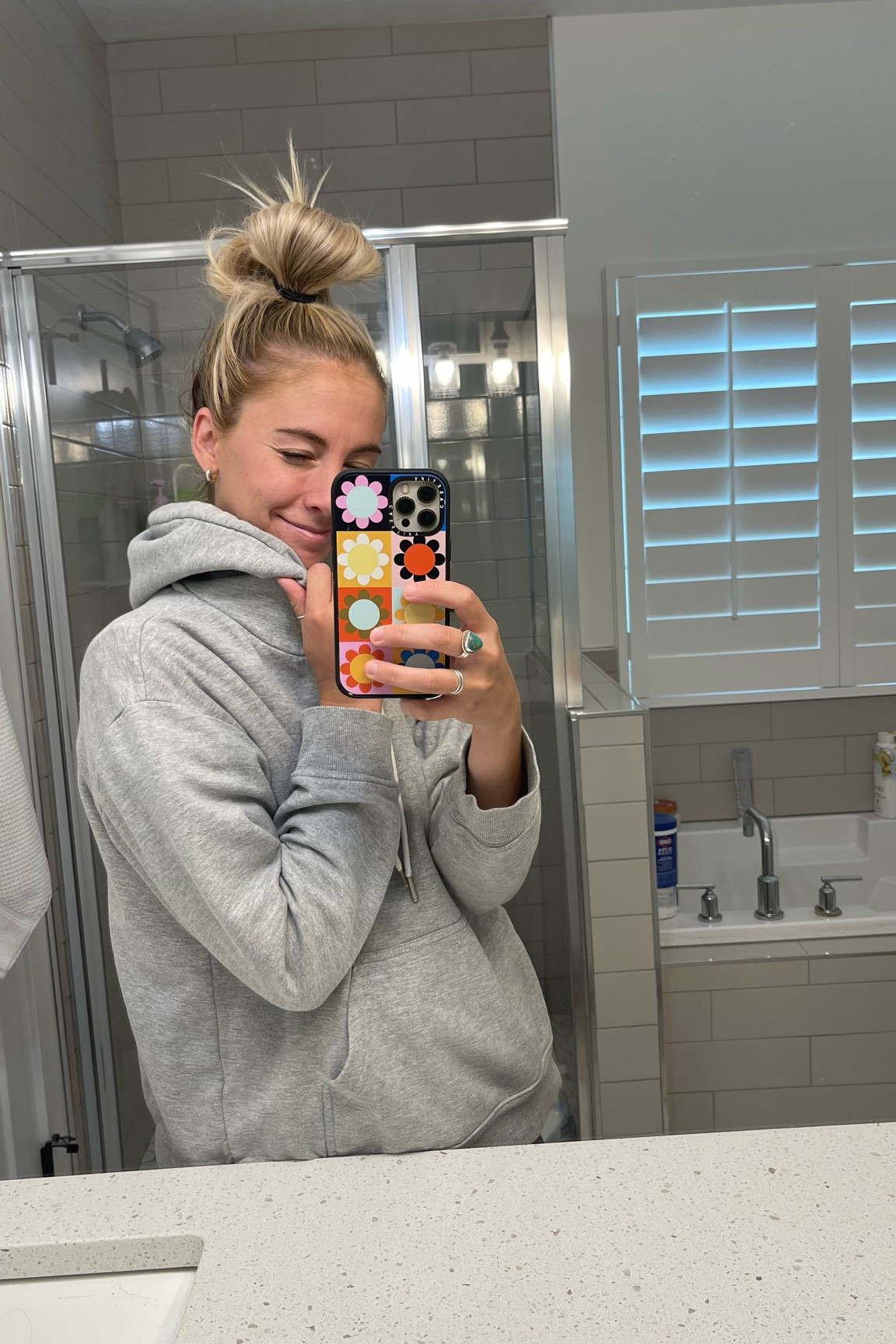 My very favorite phone case!