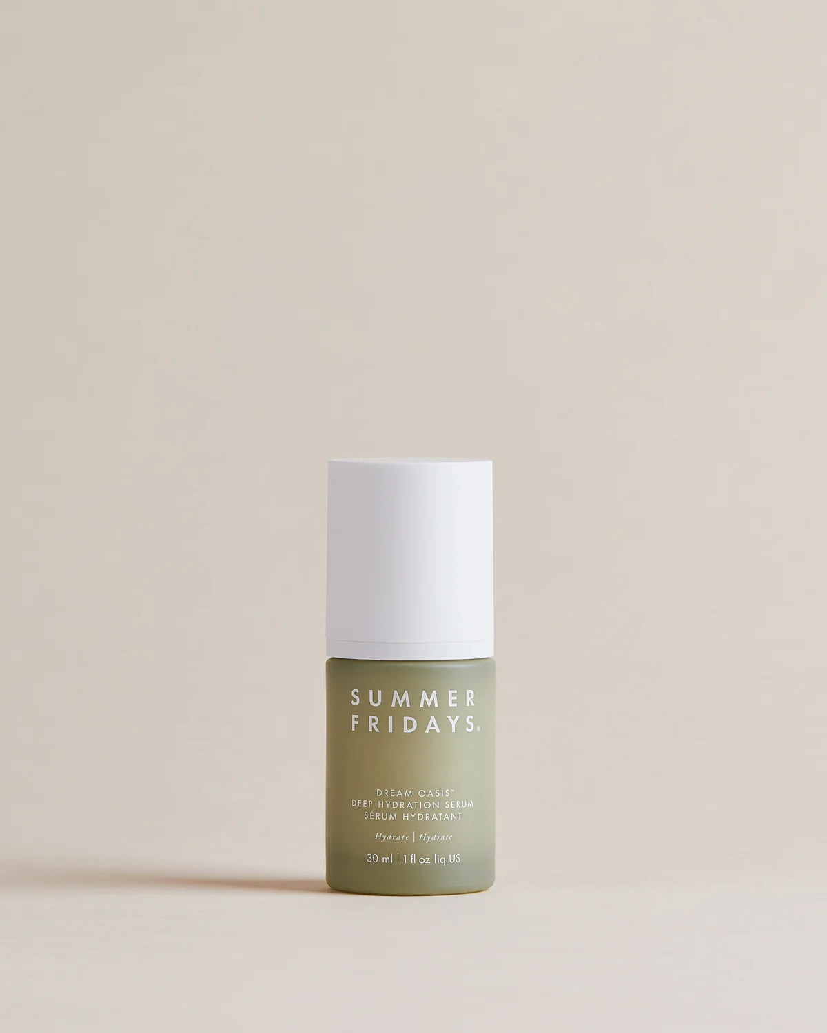 Dream Oasis Deep Hydration Serum | Summer Fridays