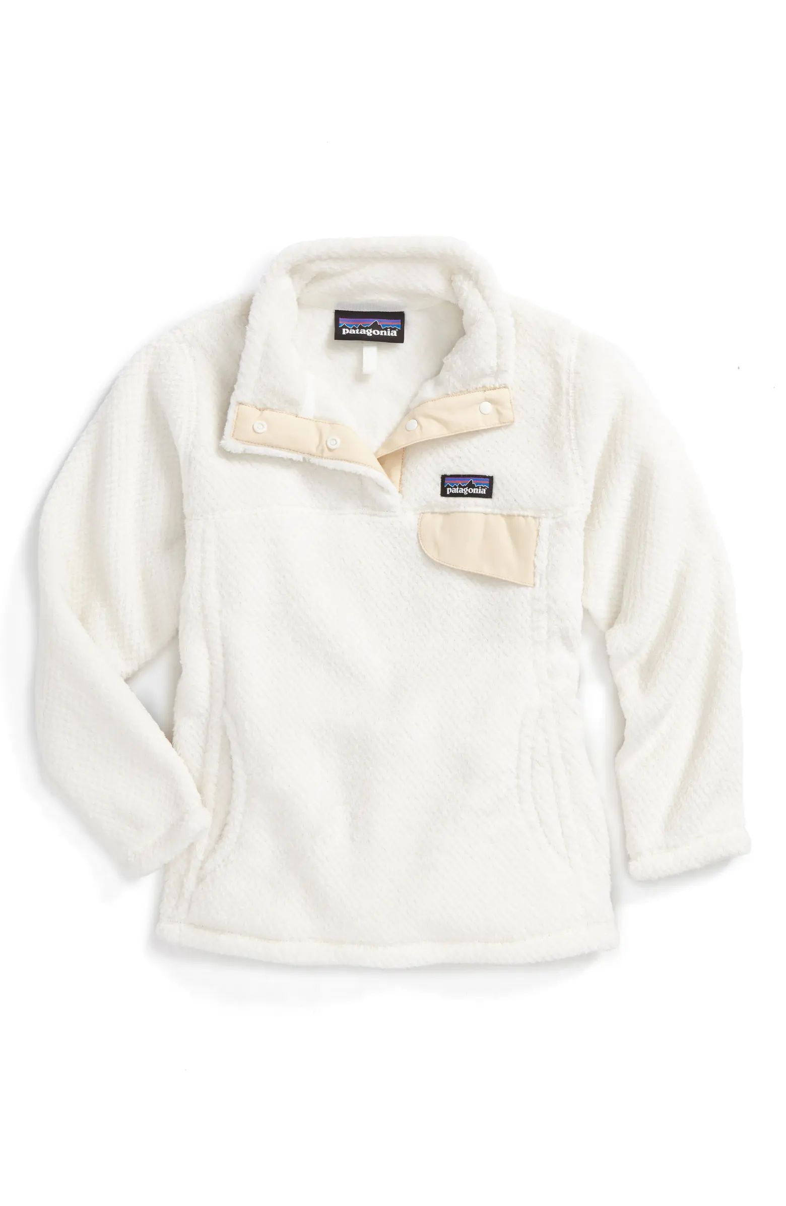 Re-Tool Snap-T® Pullover | Nordstrom