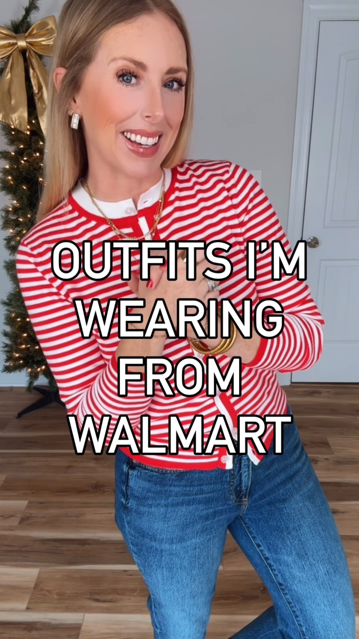 Instagram reel, Walmart outfits I’m wearing, Walmart outfit, Walmart fashion, Walmart try on, free assembly 

#LTKFindsUnder50 #LTKmomlife #LTKootd