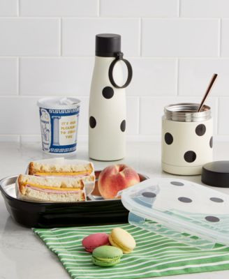 Kate Spade New York Lunch On The Go Collection | Macy's