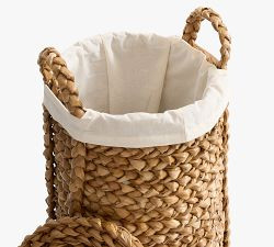 Beachcomber Hamper | Pottery Barn (US)