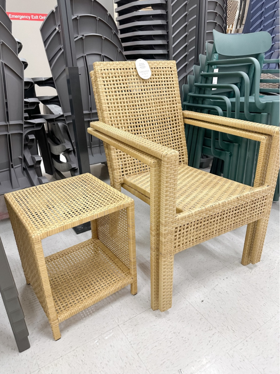 #ad DID YOU HEAR? 🚨 It’s the week to run to Target because Target Circle Week is BACK with all the GOOD deals - deals like 30% off swim, 30% off tees, tanks & shorts, 30% off sandals, 30% off bedding & bath, 30% off outdoor furniture - AND SO MUCH MORE 👏🏼 These member-only deals are so good, and NOW automatically added to your account. It’s easy to shop! Not signed up? What are you waiting for - head to Target or Target.com to start saving, now through April 13th!

@targetstyle #target #targetstyle #targetpartner #TargetCircleWeek 

#LTKfamily #LTKxTarget #LTKhome