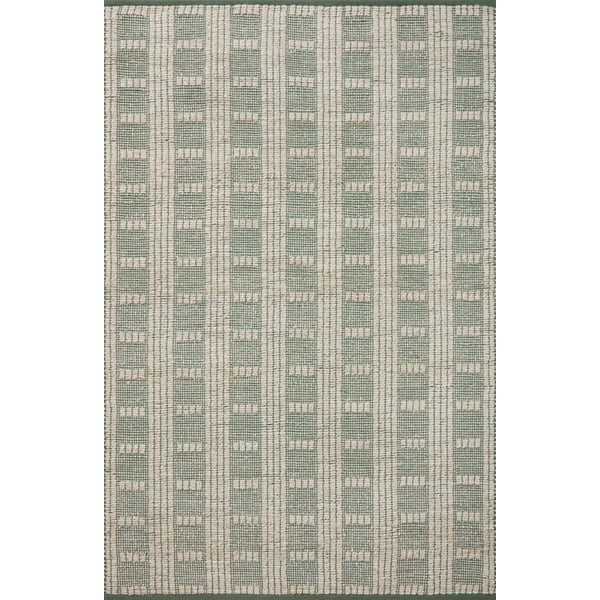 Angela Rose x Loloi Colton CON-03 Area Rugs | Jute Contemporary / Modern Area Rugs | Rugs Direct | Rugs Direct