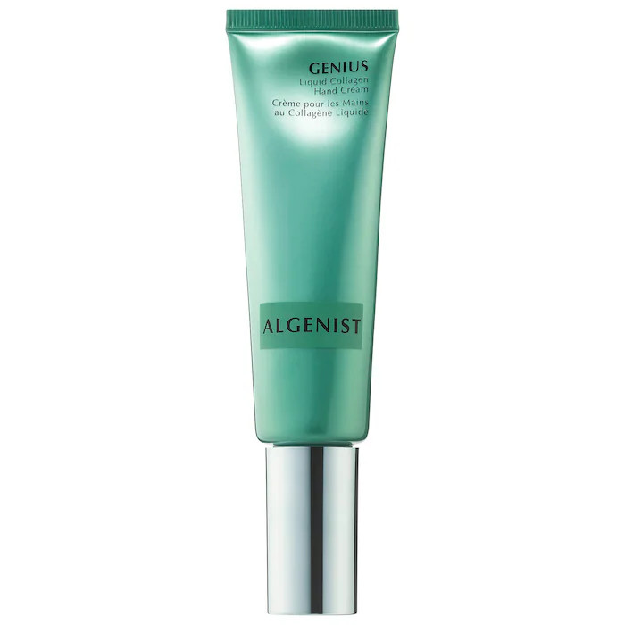 GENIUS Liquid Collagen Hand Cream | Sephora (US)