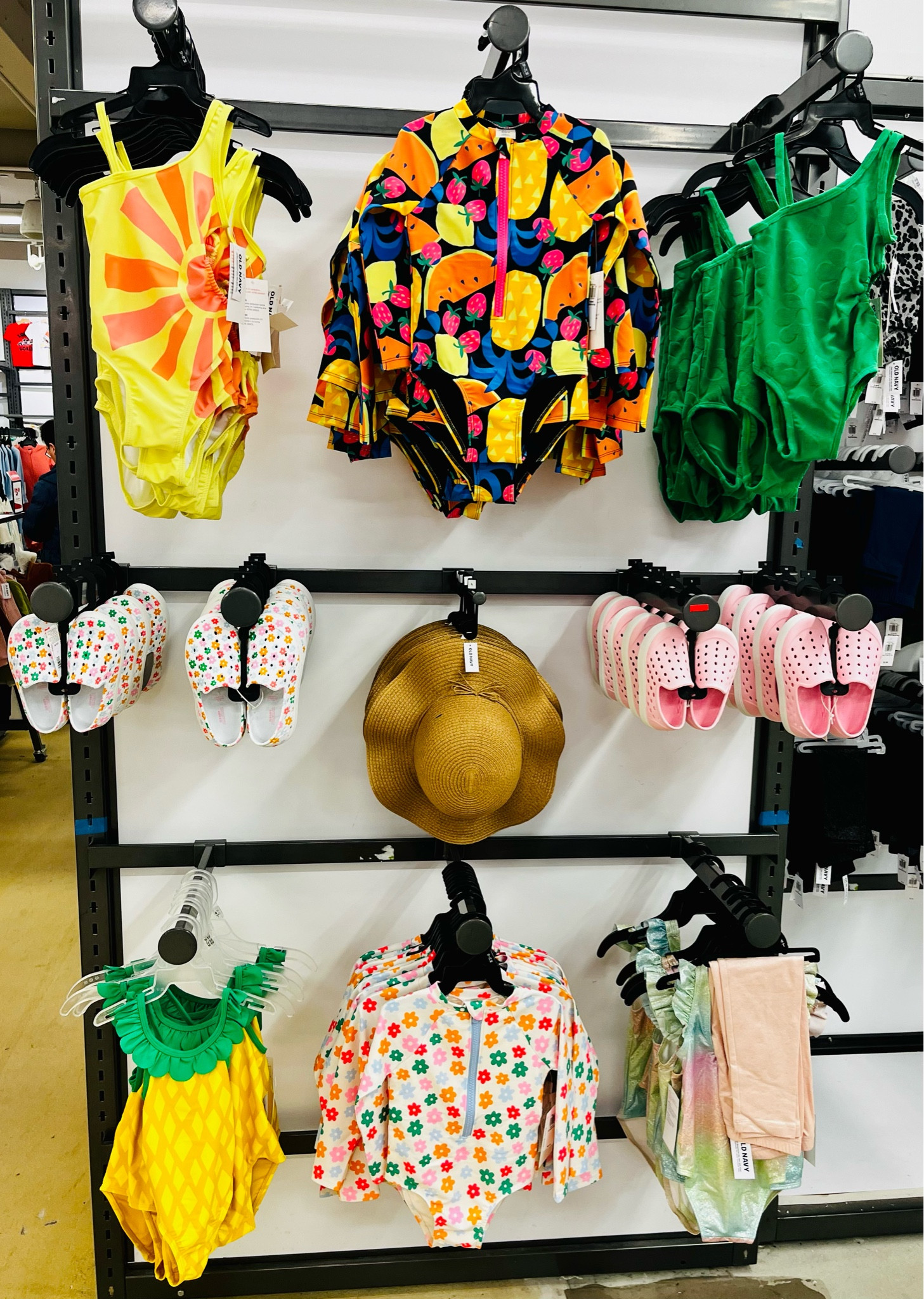 Spring break styles from Old Navy 🌊☀️🕶️

#oldnavy #springbreakstyles #familyfashion #seasonalstyles 

#LTKbaby #LTKkids #LTKSeasonal
