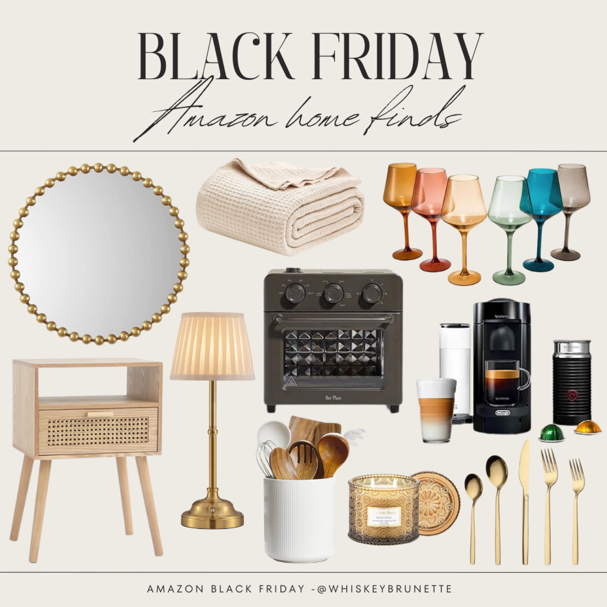 Amazon home Black Friday finds! So many great deals on home decor, small kitchen appliances and other home essentials! 

Amazon home, Amazon Black Friday, home finds on sale, Black Friday home 

#LTKHome #LTKCyberWeek #LTKSaleAlert