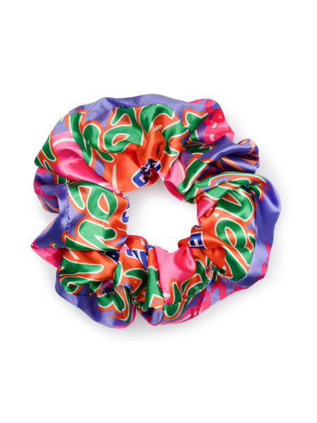Sui Ava Charter Scrunchie - Charter One - Trouva | Trouva (Global)