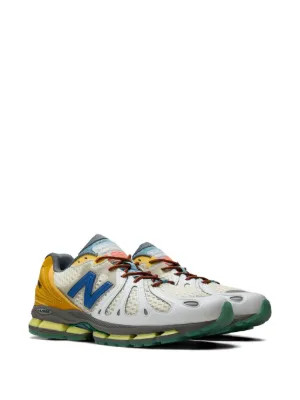 New Balance X Action Bronson ABZORB 1890 Sneakers | Grey | FARFETCH | Farfetch Global