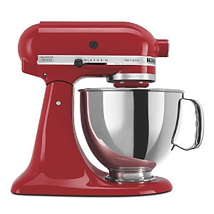 KitchenAid Artisan 5-Quart Stand Mixer | Bloomingdale's (US)