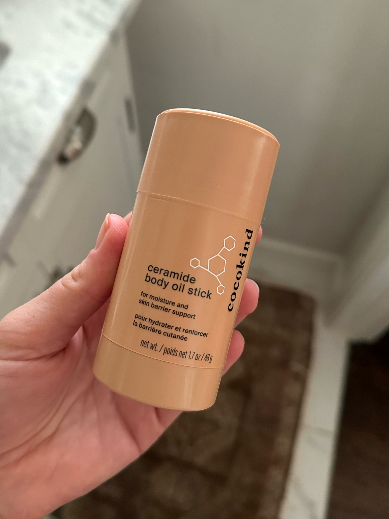 Body oil stick! Great for on the go too

#LTKBeauty #LTKTravel #LTKItBag