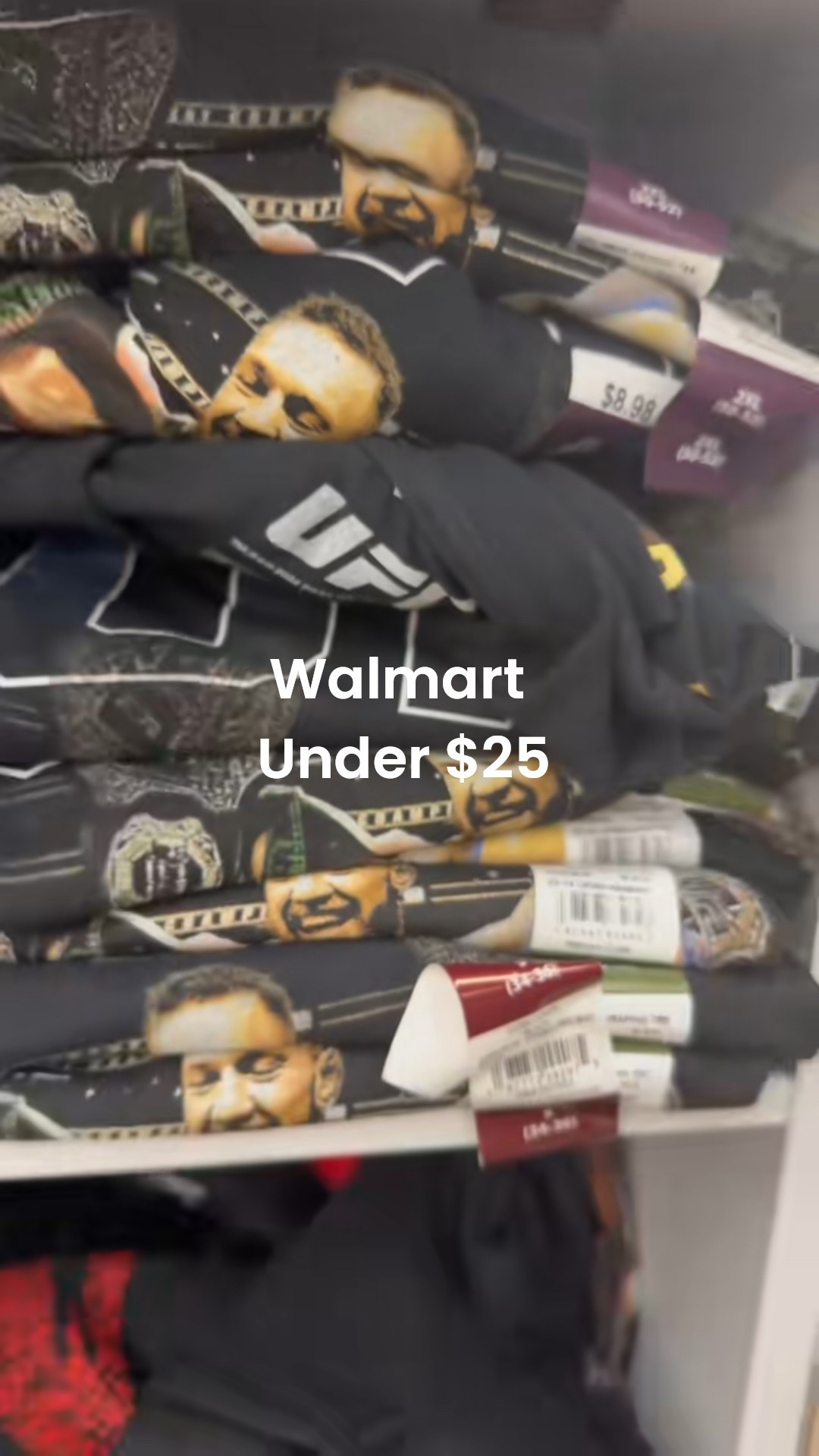 Shopping smarter and finding the best deals at Walmart.

#LTKMidsize #LTKActive #LTKFindsUnder50
