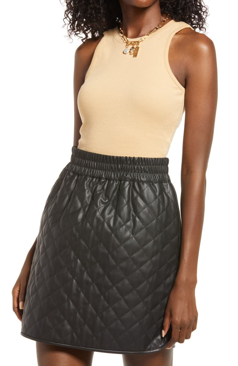 Reversible Tank Top | Nordstrom | Nordstrom