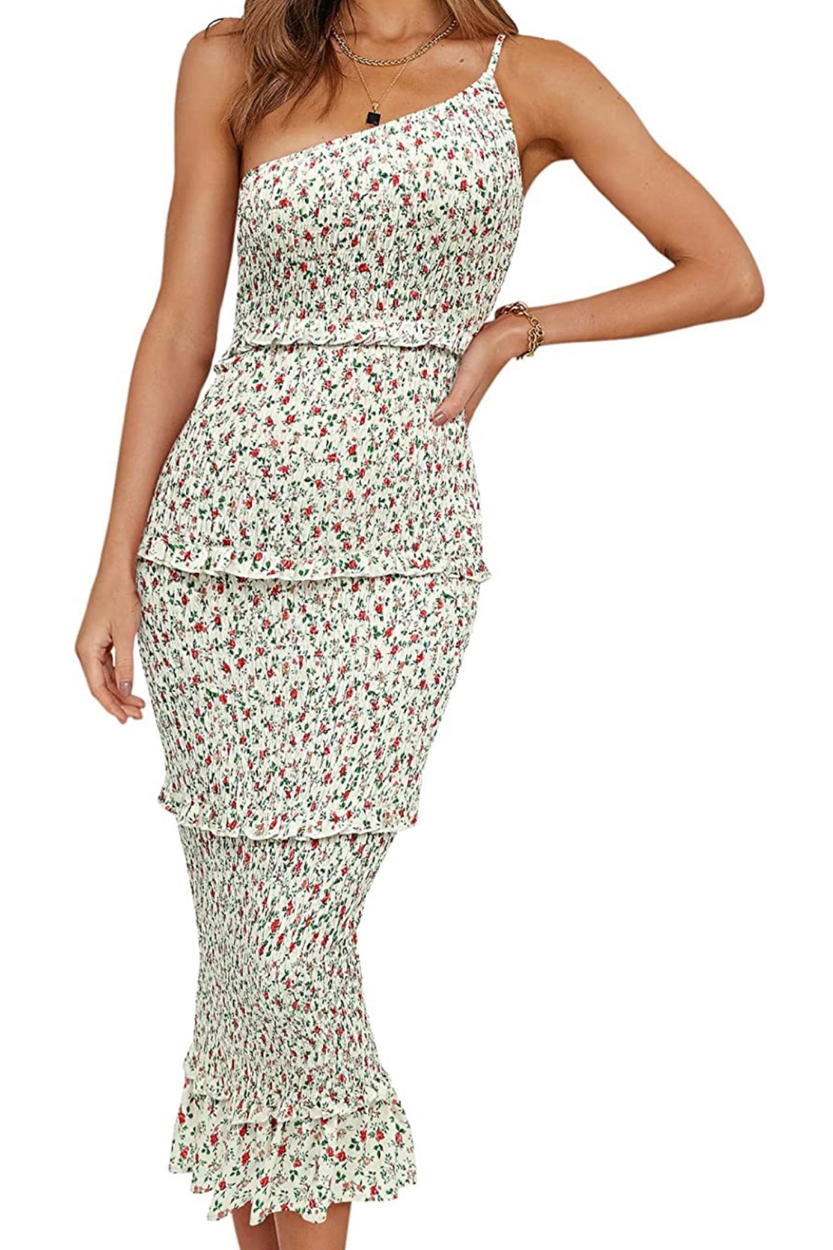 Amazon finds of spring dresses 🌸

#LTKunder50 #LTKFind #LTKSeasonal