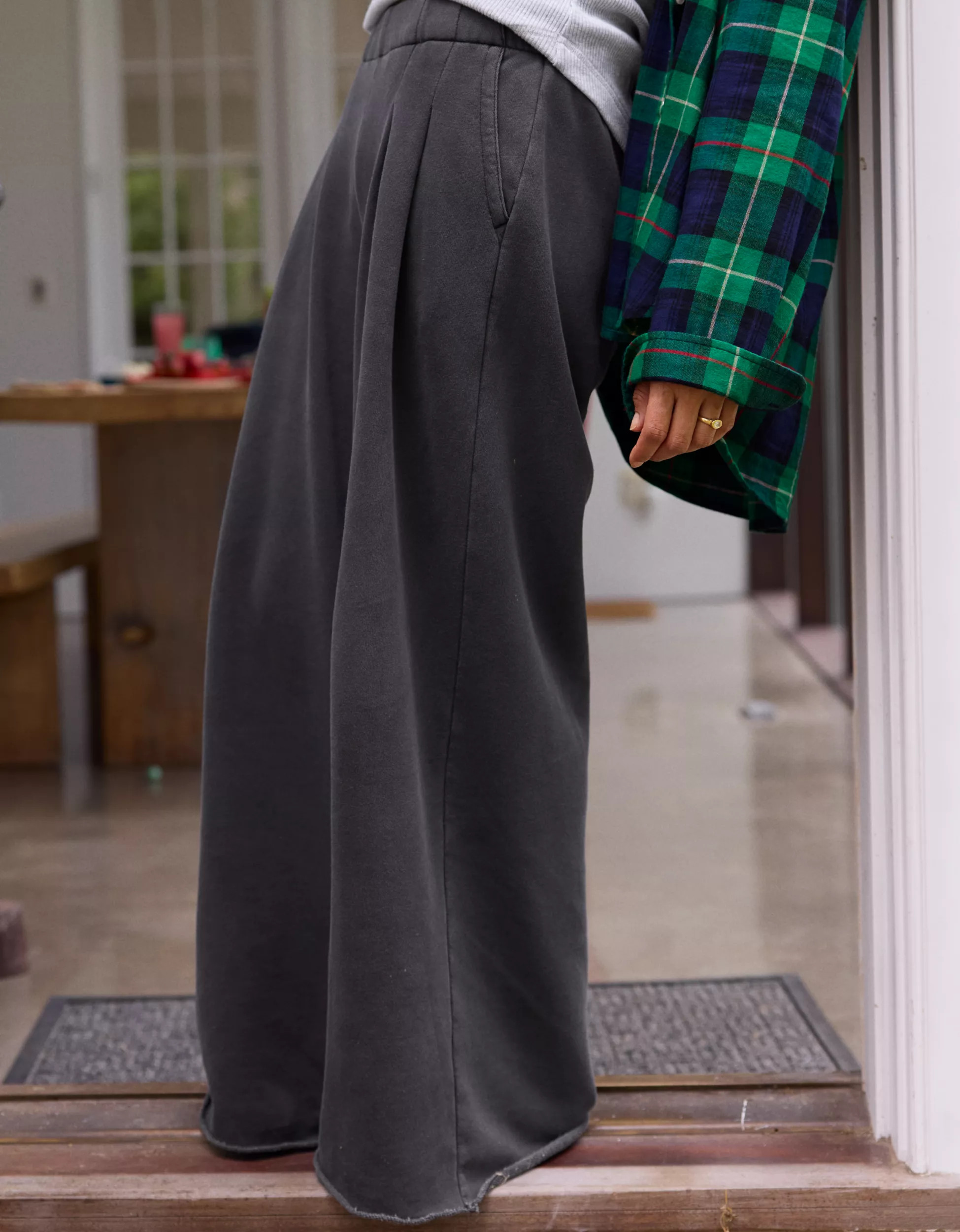 Aerie Street Trouser | Aerie