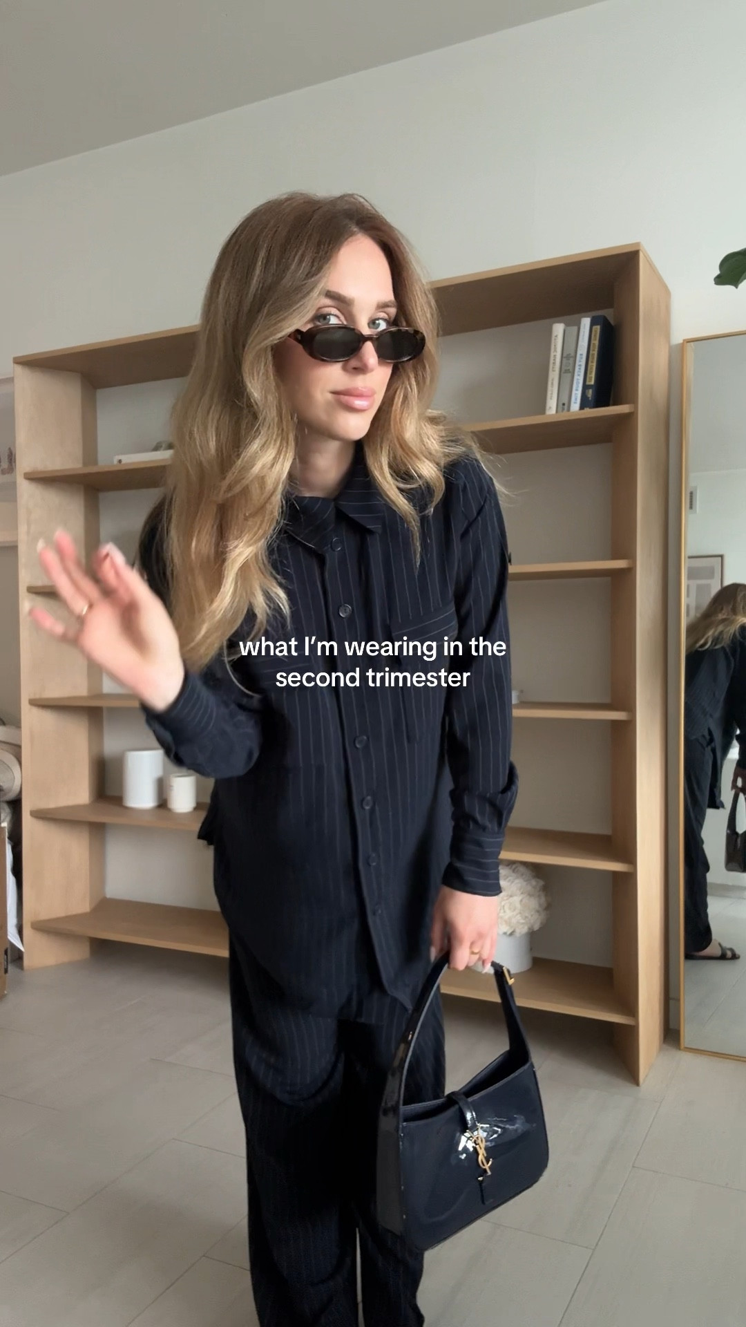 Bump friendly fit


#LTKFamily #LTKStyleTip #LTKBump