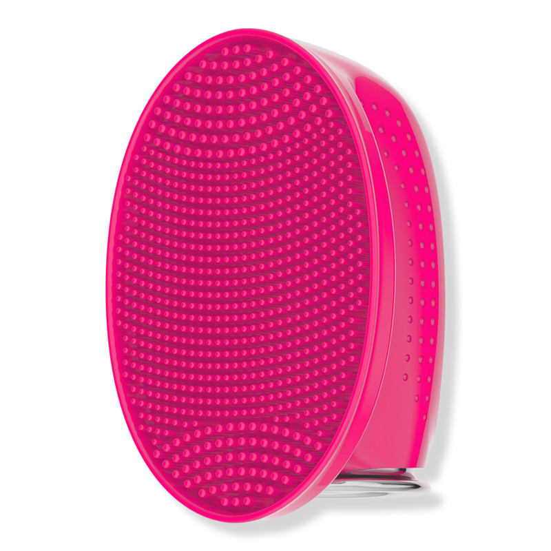 True Glow Mini Disposable Silicone Cleansing Pod | Ulta