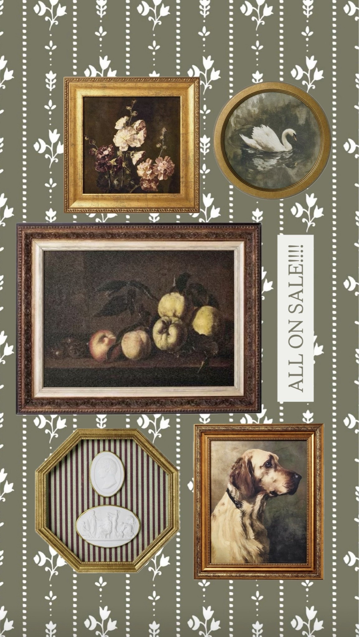 Gorgeous framed art, all on sale. #target #targetambassador

#LTKHome