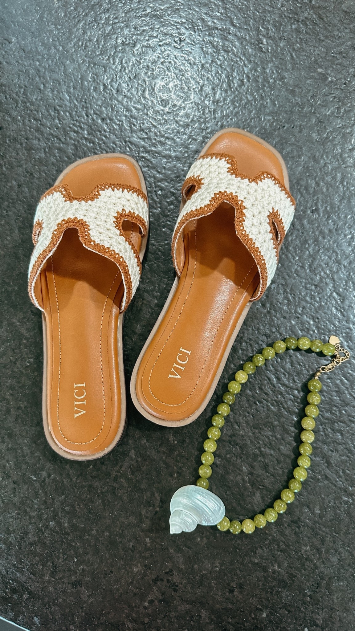 ACCESSORIES FROM @VICI 🚨💛 use code: SKYLARSAVE35

#LTKfitnessgoals #LTKTravel #LTKOver40