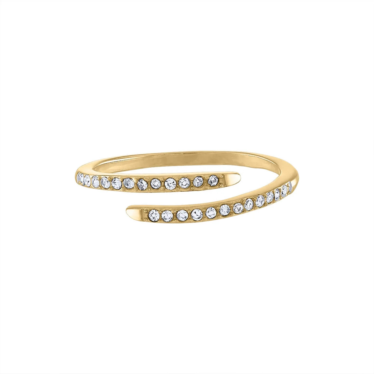 Celestial Infinite Stacking Ring | Maison Miru