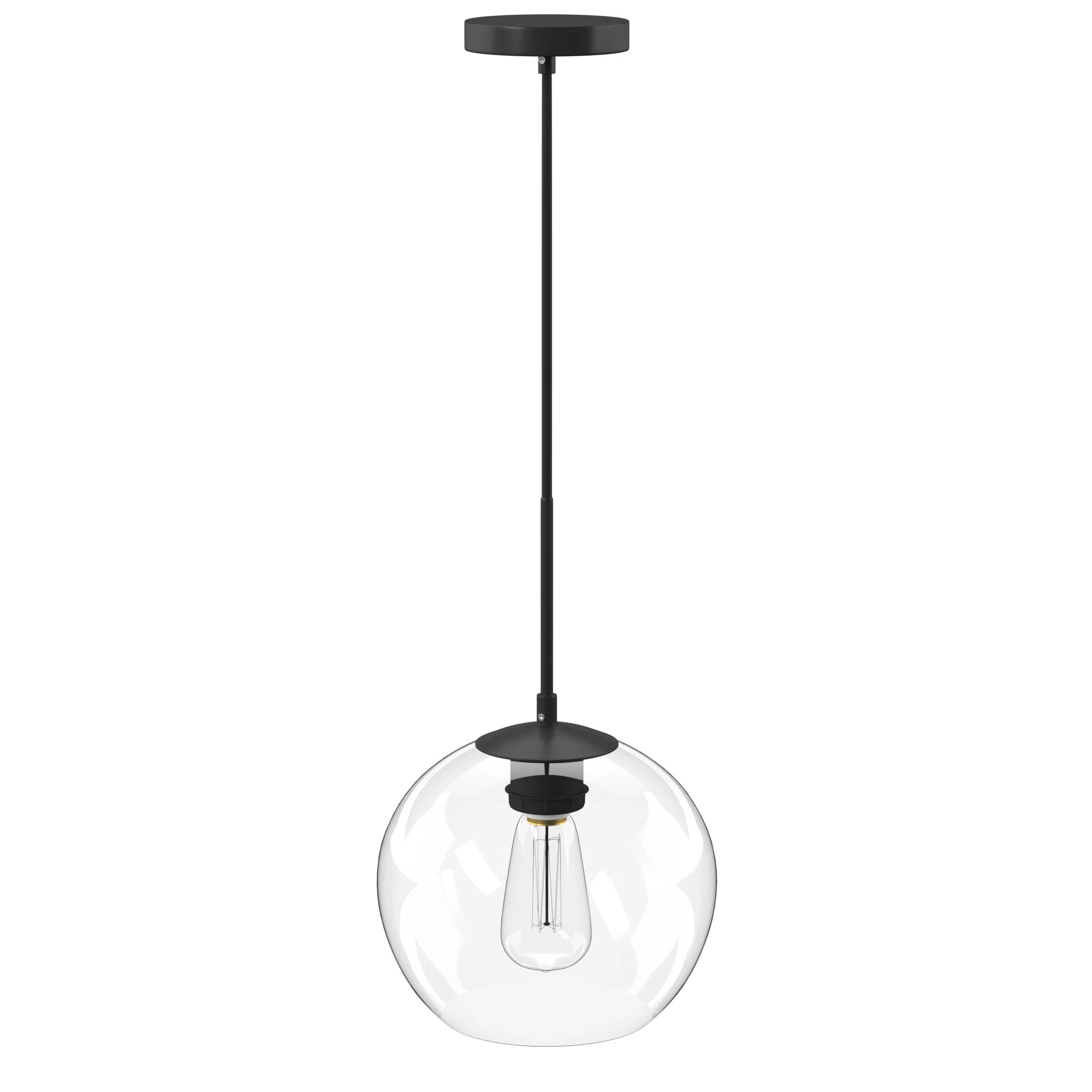 Snead 1 - Light Single Pendant | Wayfair North America