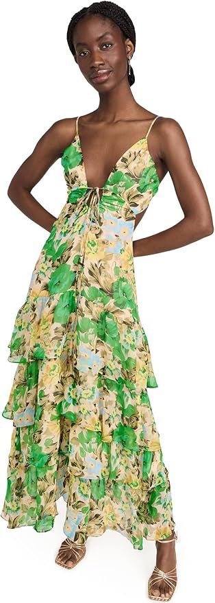 ASTR the label Women's Neira Dress | Amazon (US)