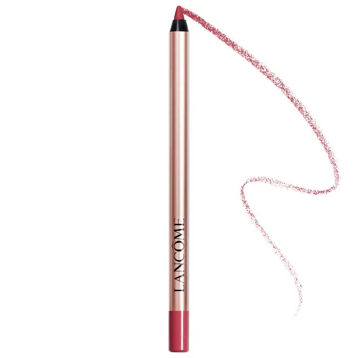 Lip Idôle Lip Shaper Creamy Matte Lip Liner - Lancôme | Sephora | Sephora (CA)