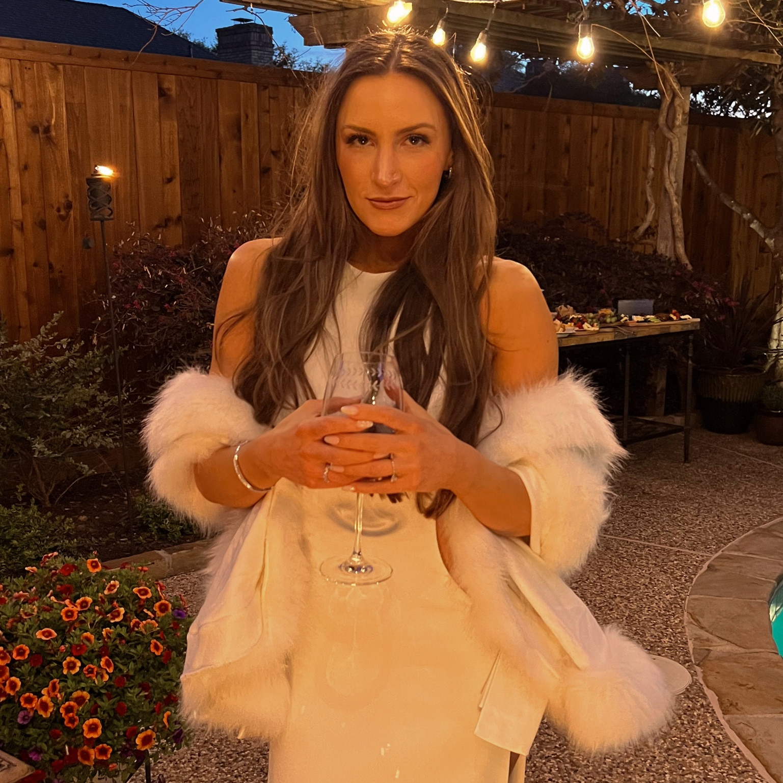 my bridal shower look :)

#LTKFind #LTKwedding #LTKSeasonal