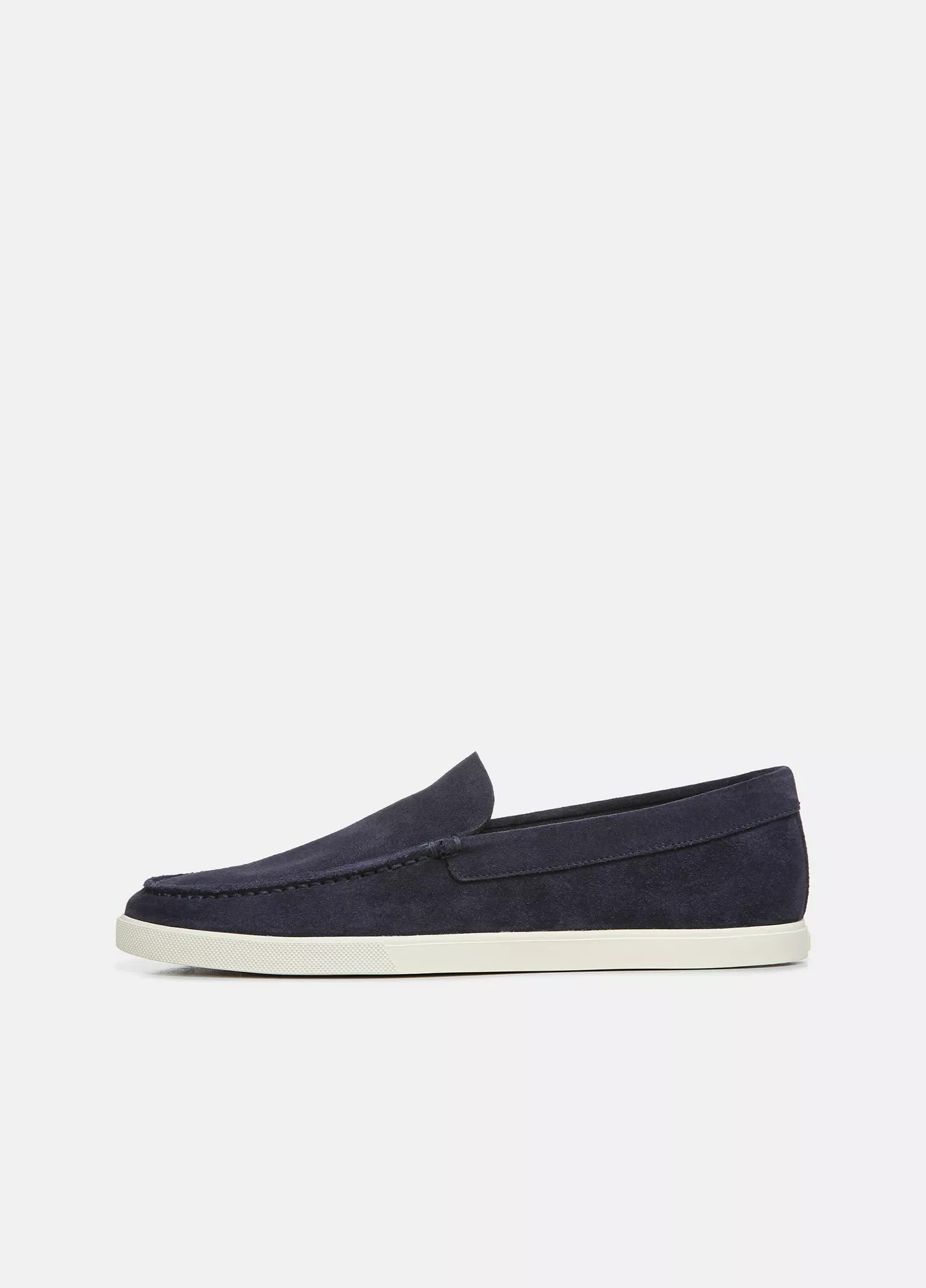 Sonoma Suede Loafer | Vince LLC