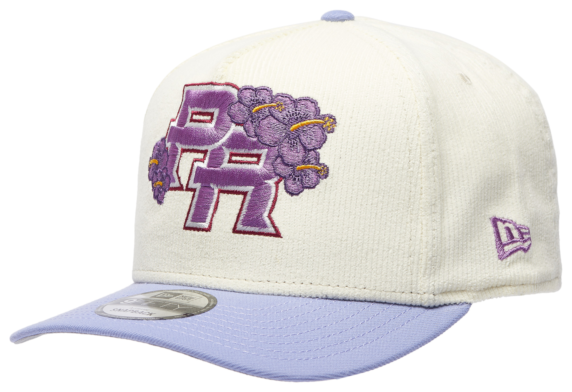 New Era Puerto Rico 9FIFTY A-Frame Floral Cap | Foot Locker (US)
