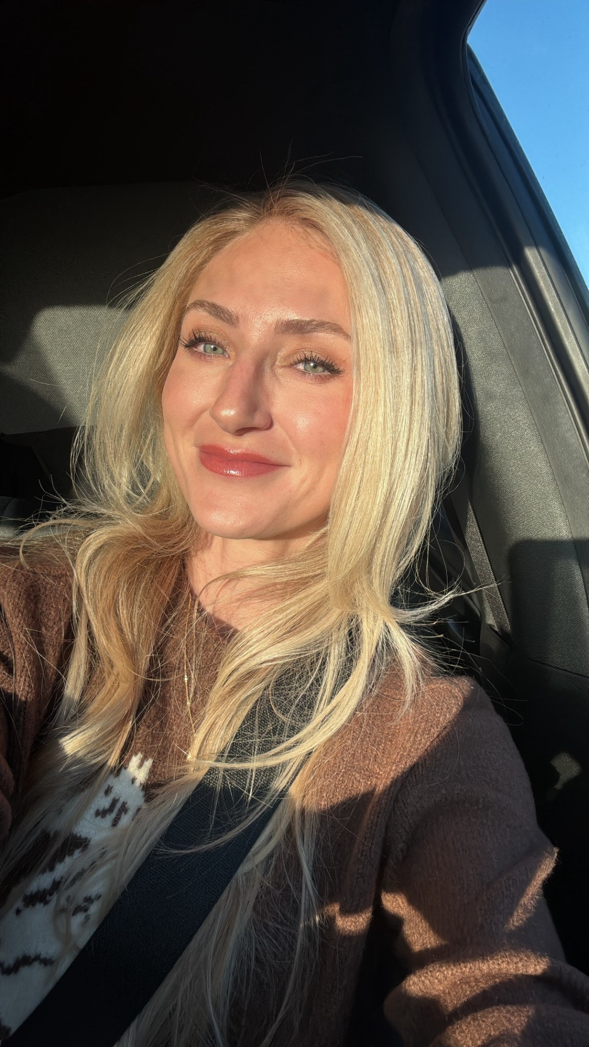 Fall date night makeup look 🍂

#LTKBeauty #LTKSeasonal