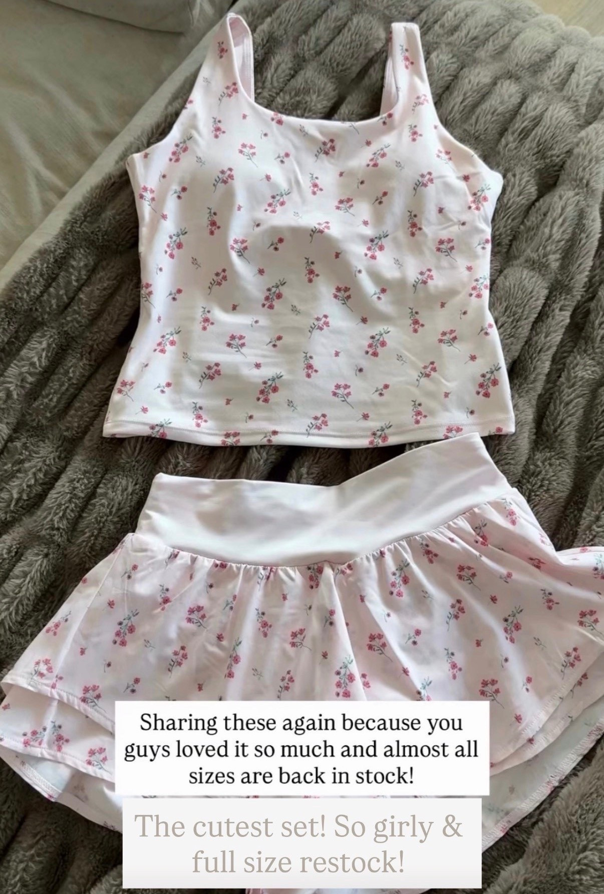 Back in stock!!
Target finds
Fashion finds 
OOTD 
Activewear 

#LTKootd #LTKActive