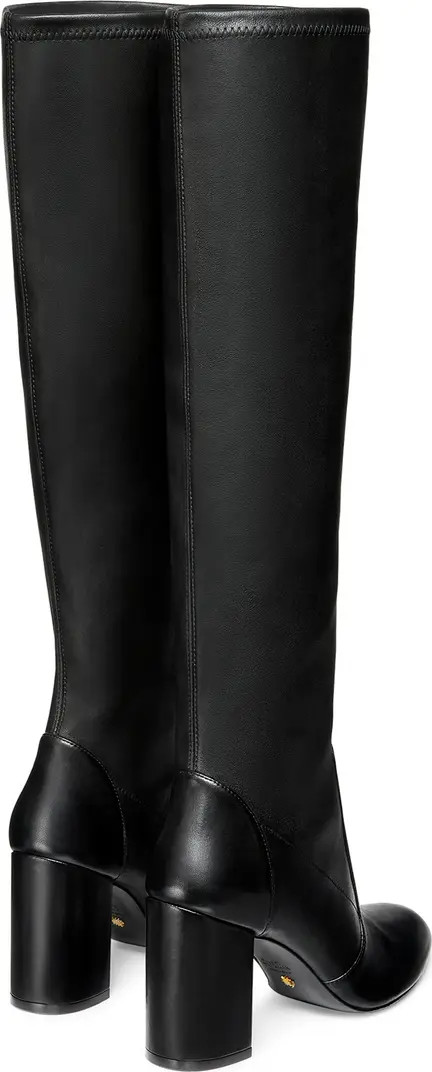 Stuart Weitzman Yuliana Knee High Slouch Boot (Women) | Nordstrom | Nordstrom