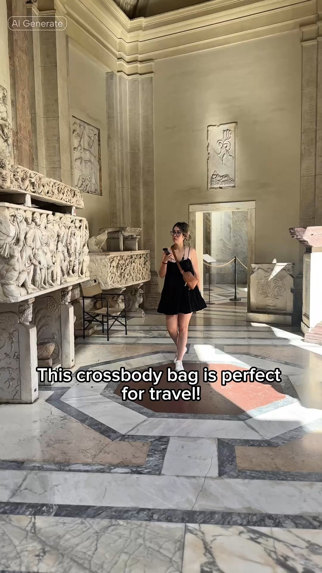 Perfect for travel crossbody bag and dr scholls shoes 

#LTKStyleTip #LTKSummerEdit #LTKTravel