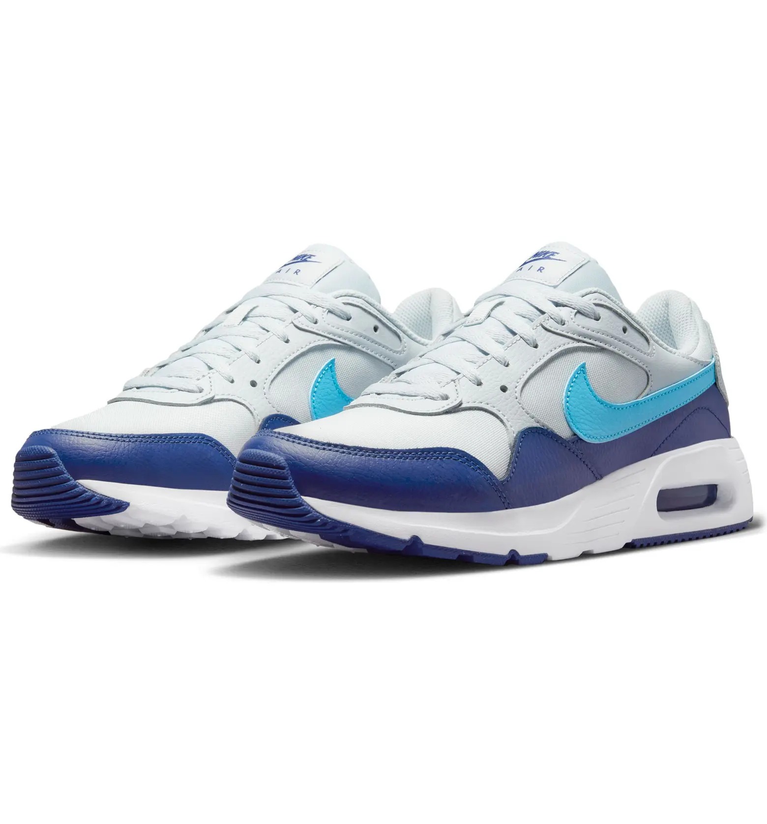 Air Max SC Sneaker (Men) | Nordstrom