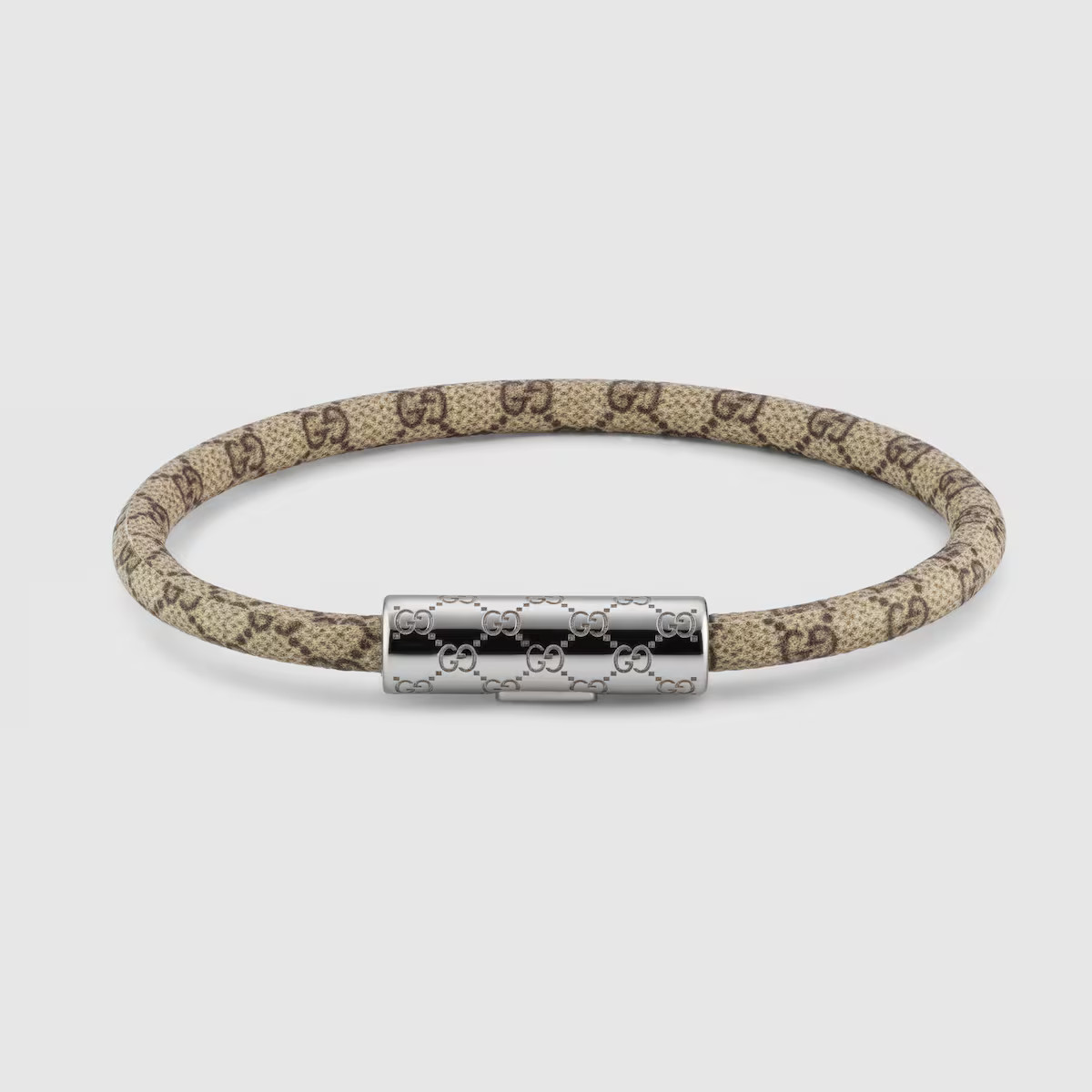 Gucci - Bracelet with GG detail | Gucci (US)