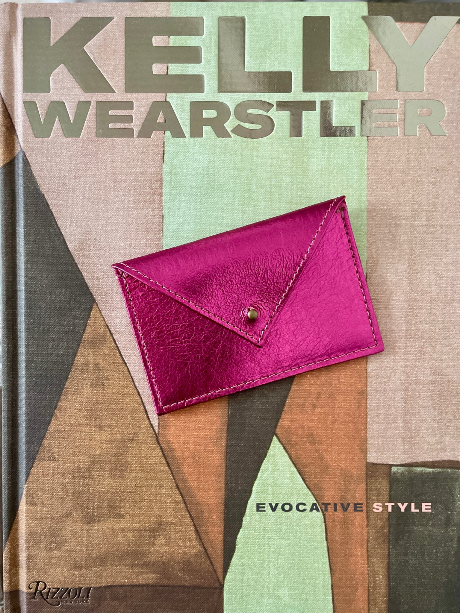 I love this card holder! 🩷 The color is so fun! I always carry a card holder (haven’t used a wallet in years). Fits your cards and some cash. Would make the perfect gift for the holidays coming up and any special occasion. Comes in 5 colors and is under $100. 

Card holder, wallet, gift guide, gift ideas, under $100, The Stylizt 

#LTKStyleTip #LTKFindsUnder100 #LTKItBag