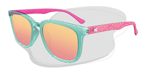 Custom Torrey Pines | Knockaround
