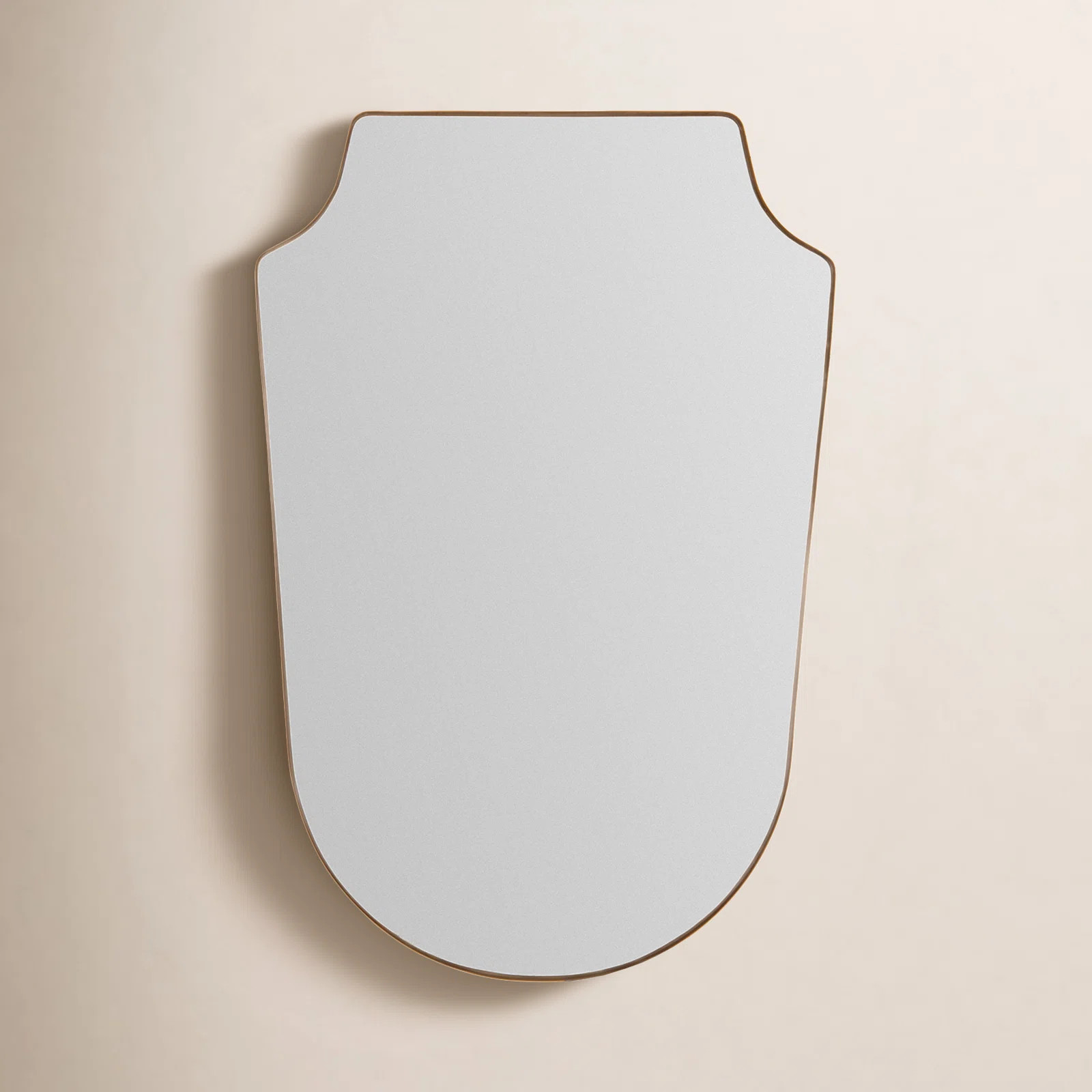 Collete Wall Mirror | Birch Lane