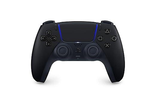 PlayStation DualSense® Wireless Controller - Midnight Black | Amazon (US)