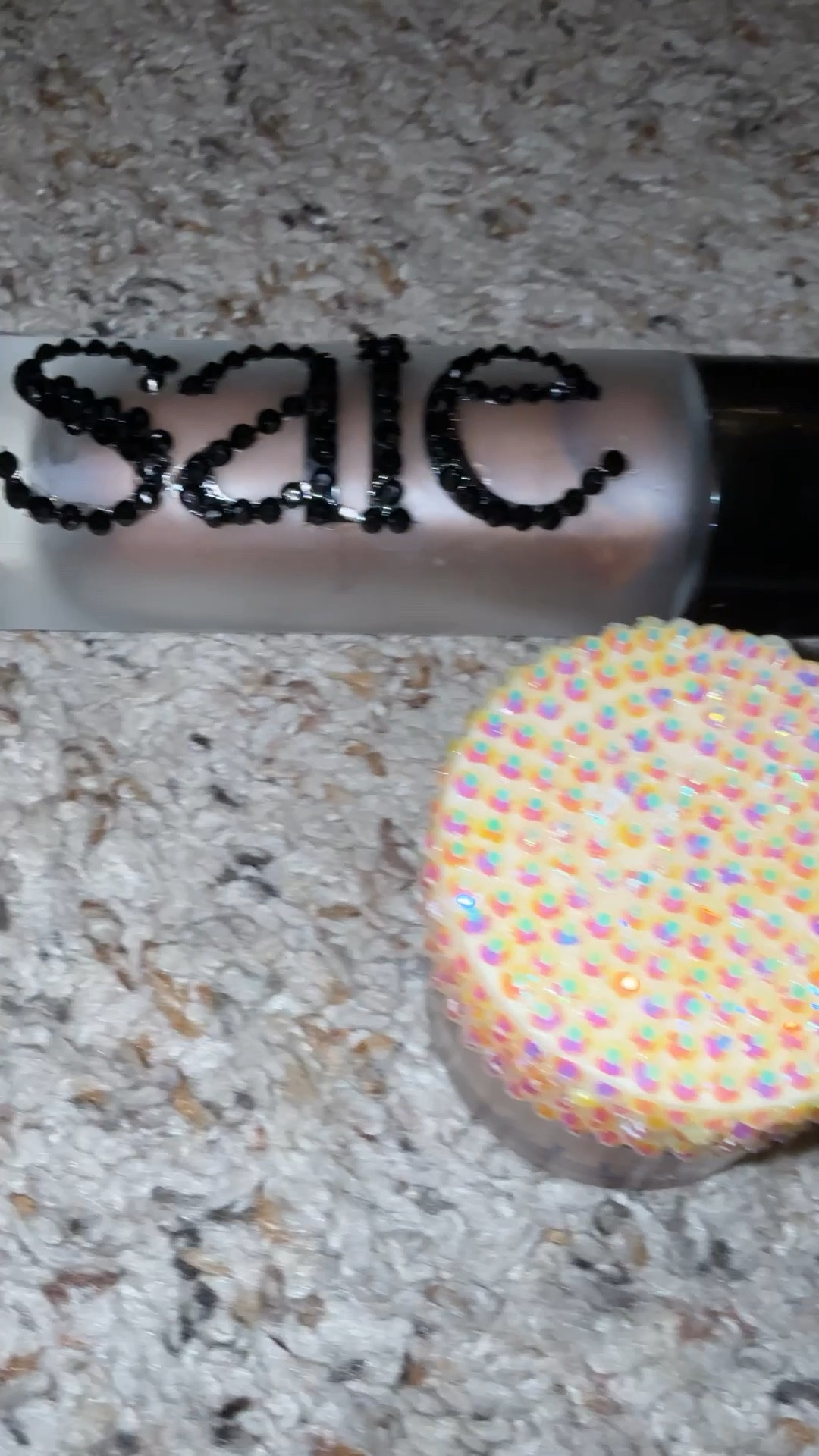 New Addiction unleashed but it gives regulates your nervous system and you make things pretty 💎✨🥰

#LTKdayinmylife #LTKGiftGuide