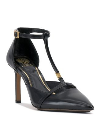 Women's Branor Pointed Toe High Heel Dress Pumps | Bloomingdale's (US)