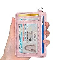 EcoVision Slim Minimalist Front Pocket Wallet, RFID Blocking Credit Card Holder Wallet with Detac... | Amazon (US)